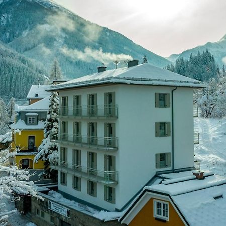Nefer, Haus Hotel Bad Gastein Kültér fotó