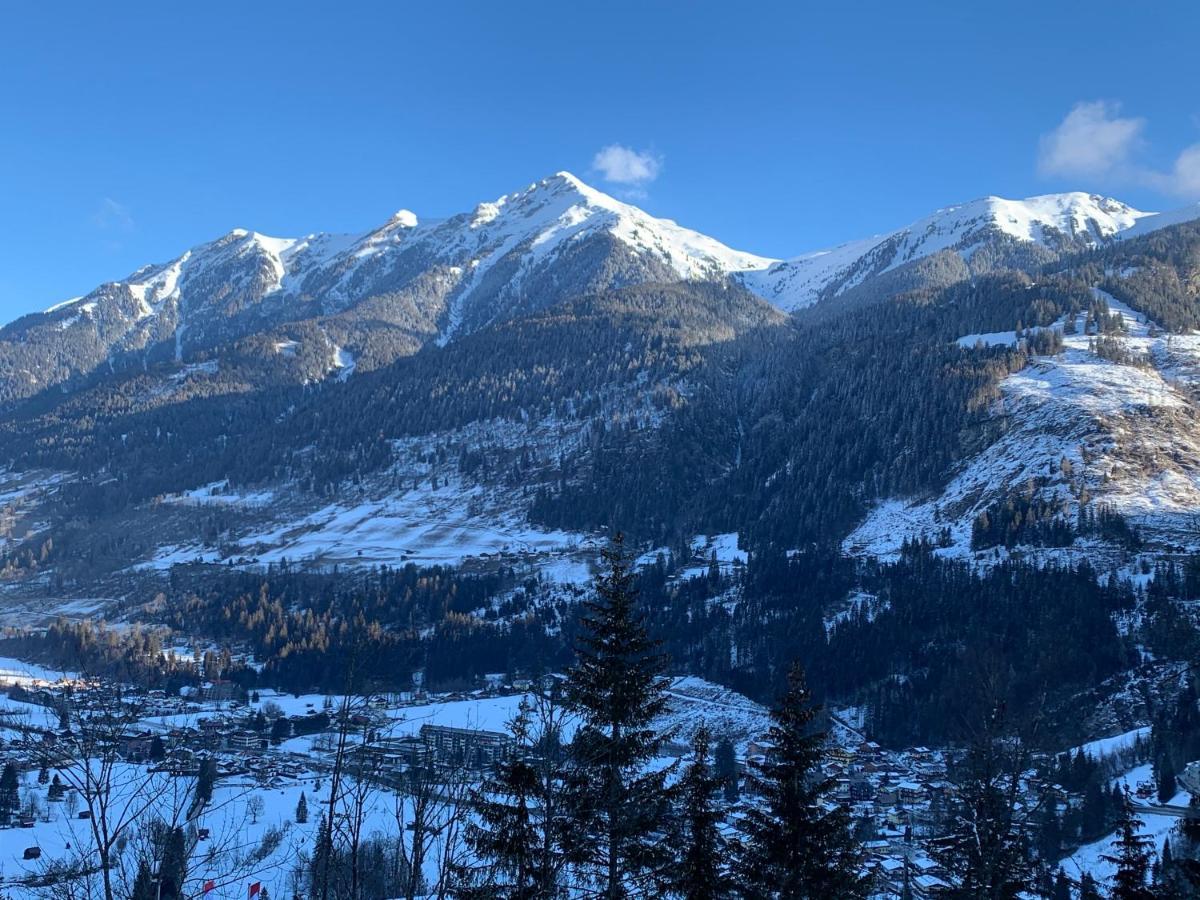 Nefer, Haus Hotel Bad Gastein Kültér fotó