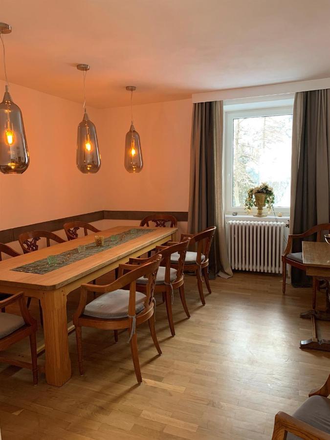 Nefer, Haus Hotel Bad Gastein Kültér fotó