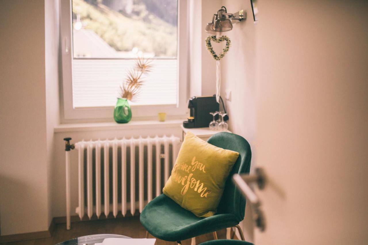 Nefer, Haus Hotel Bad Gastein Kültér fotó