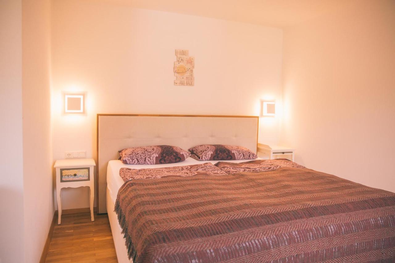 Nefer, Haus Hotel Bad Gastein Kültér fotó