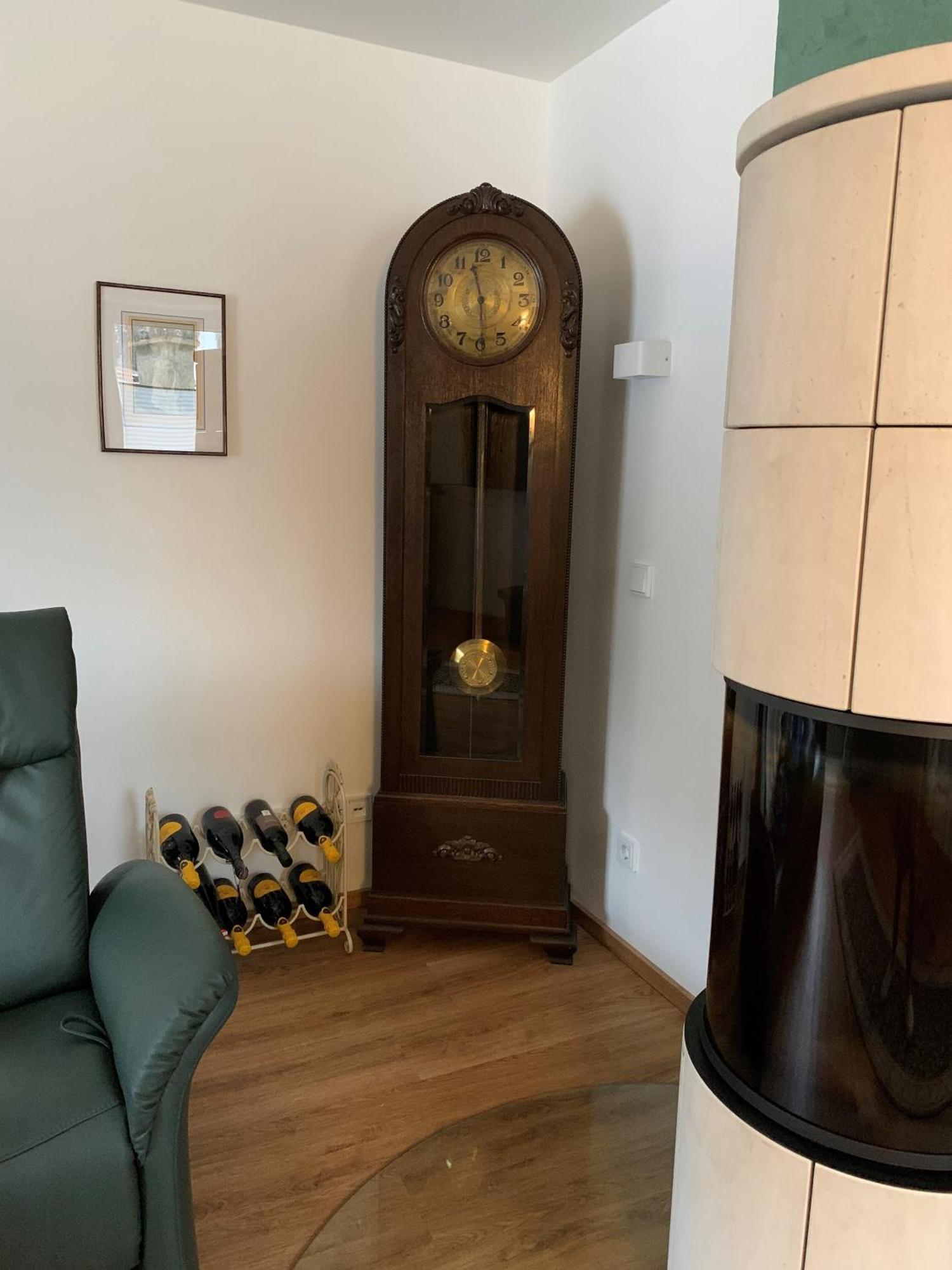 Nefer, Haus Hotel Bad Gastein Kültér fotó
