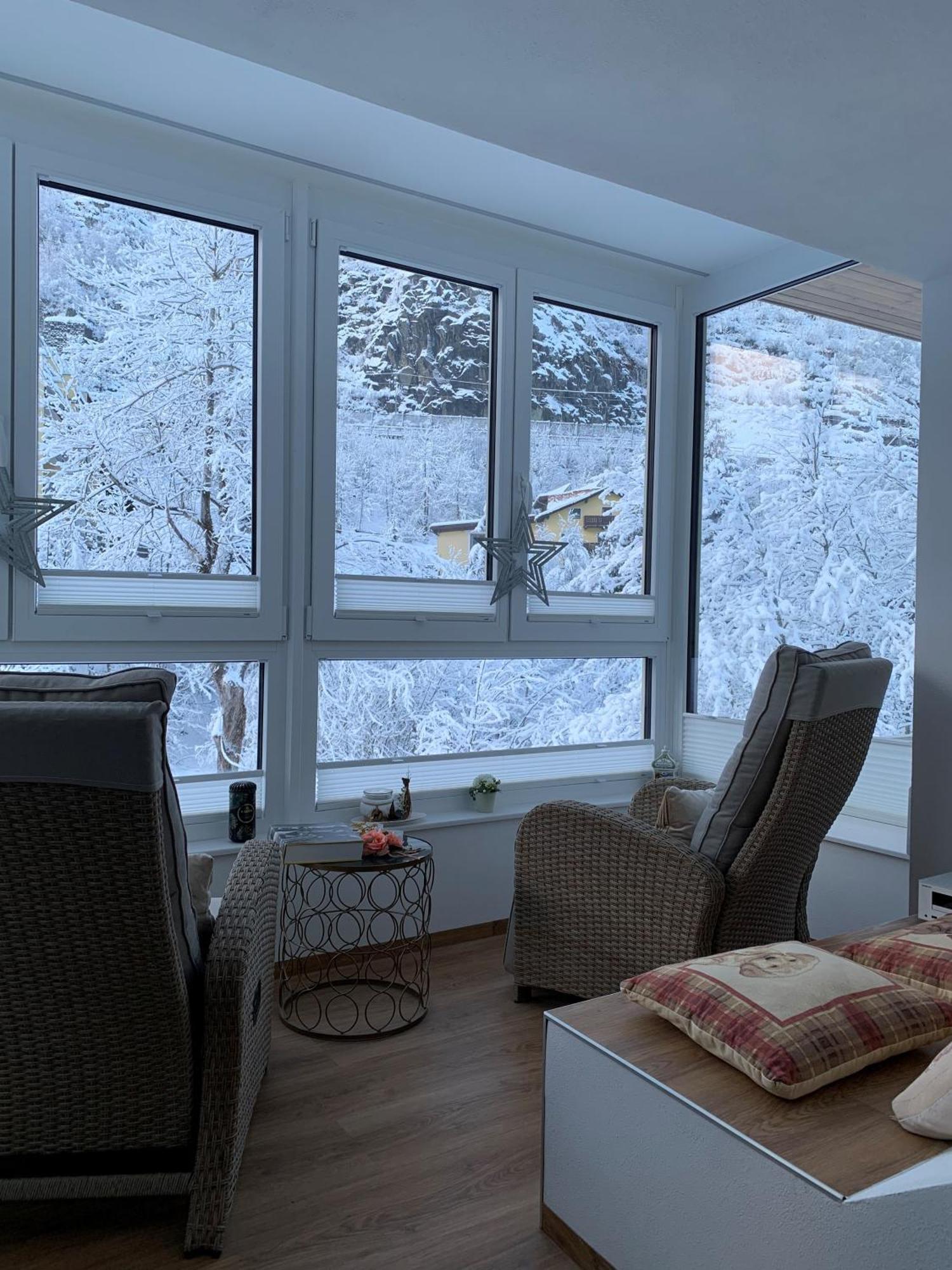 Nefer, Haus Hotel Bad Gastein Kültér fotó